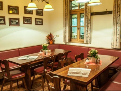 Foto: Restaurant Zum Maffenbeier