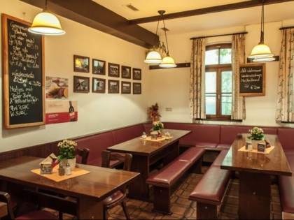 Foto: Restaurant Zum Maffenbeier