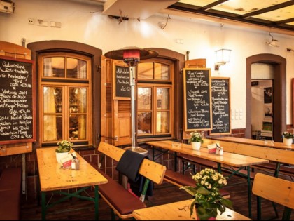 Foto: Restaurant Zum Maffenbeier